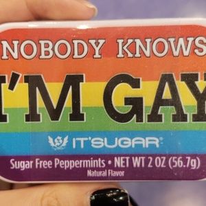 Meet your Posher, Alex